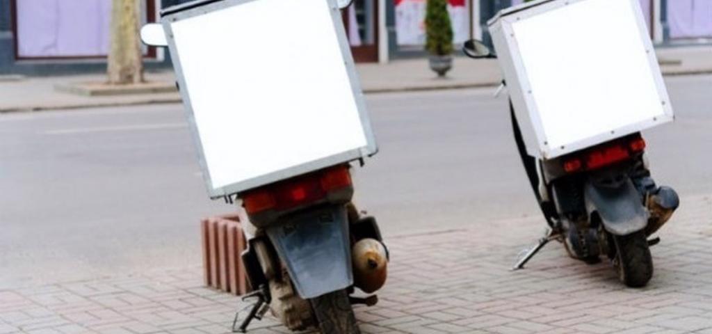 Με ΚΥΑ ενισχύεται η προστασία των "ντελιβεράδων" Με ΚΥΑ ενισχύεται η προστασία των "ντελιβεράδων"
